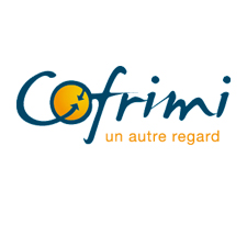 Logo Cofrimi - un autre regard